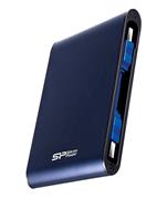 Silicon Power 2TB Armor A80 Rugged Portable External Hard Drive